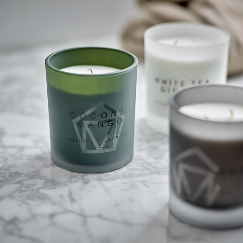 Krok Fragrance candle