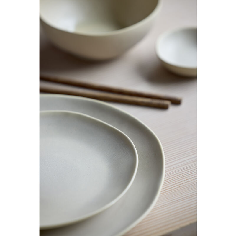 Shoku Dinner plate
