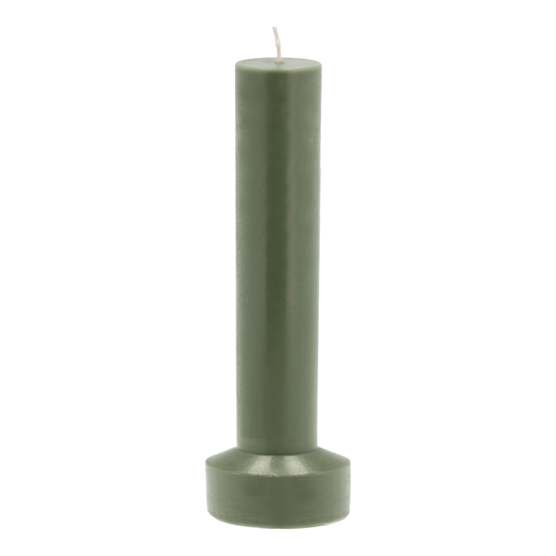 Hvils Pillar candle