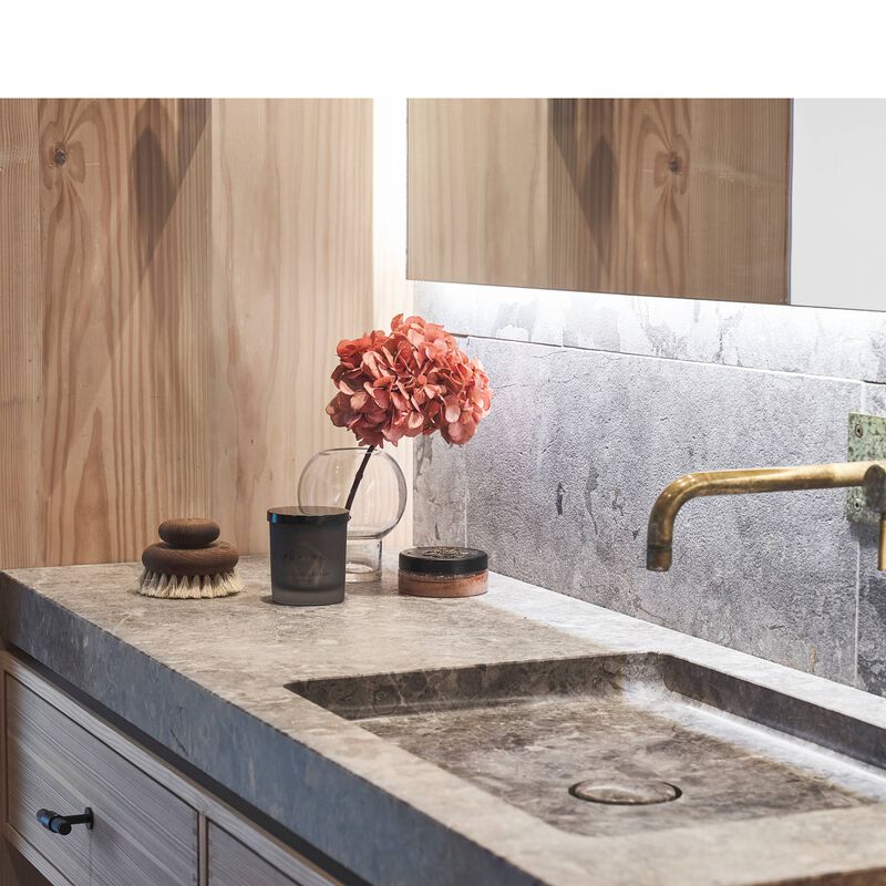 Krok Fragrance candle