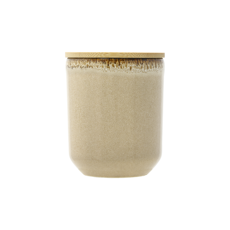 Iris Fragrance candle