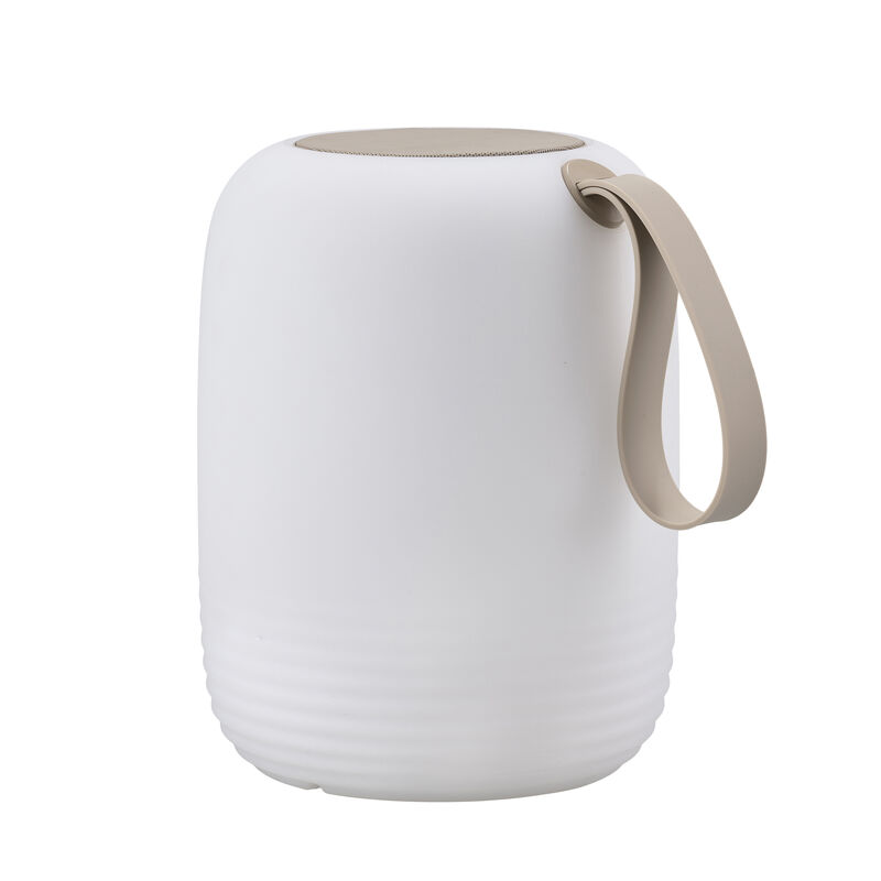 Hav LED Lamp w. speaker