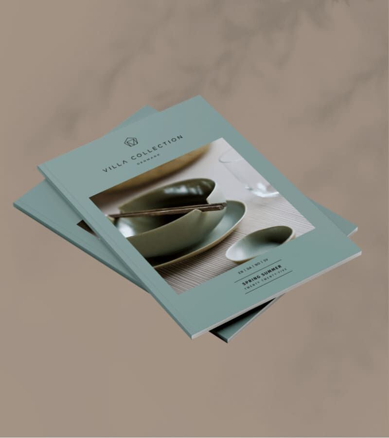 Catalogue SS25