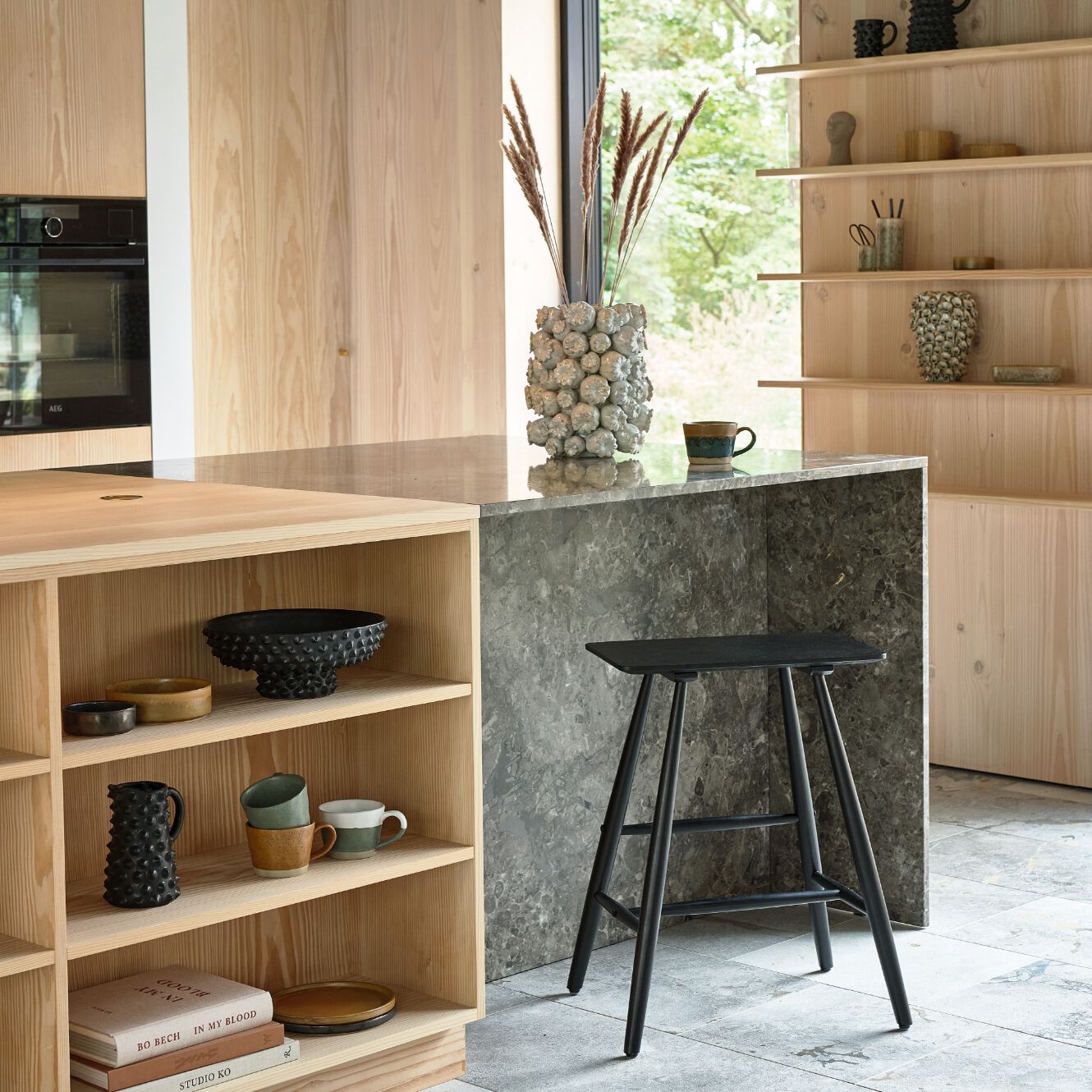 DESIGN MED ATMOSFÆRE DESIGN MED ATMOSFÆRE