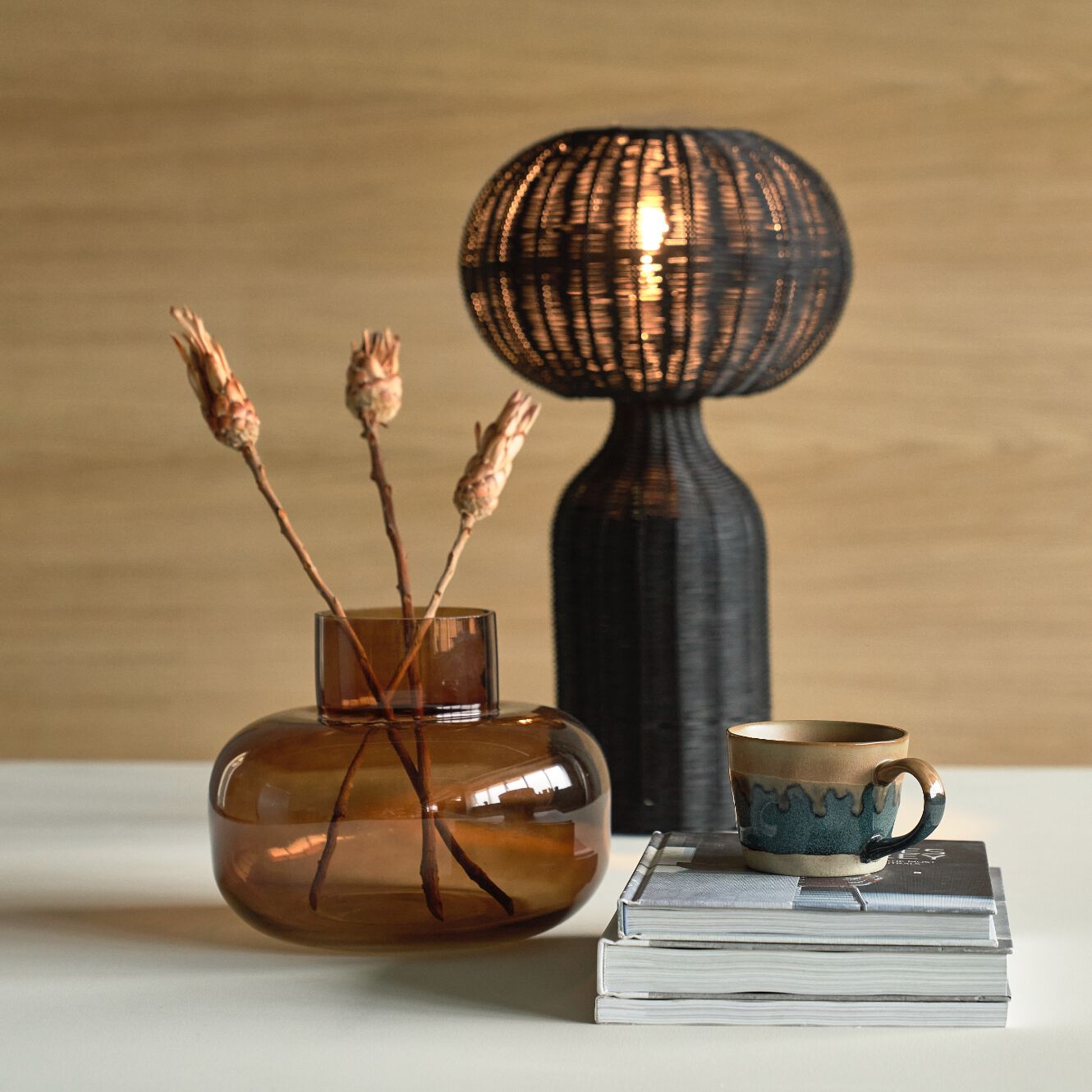 DESIGN MED ATMOSFÆRE DESIGN MED ATMOSFÆRE