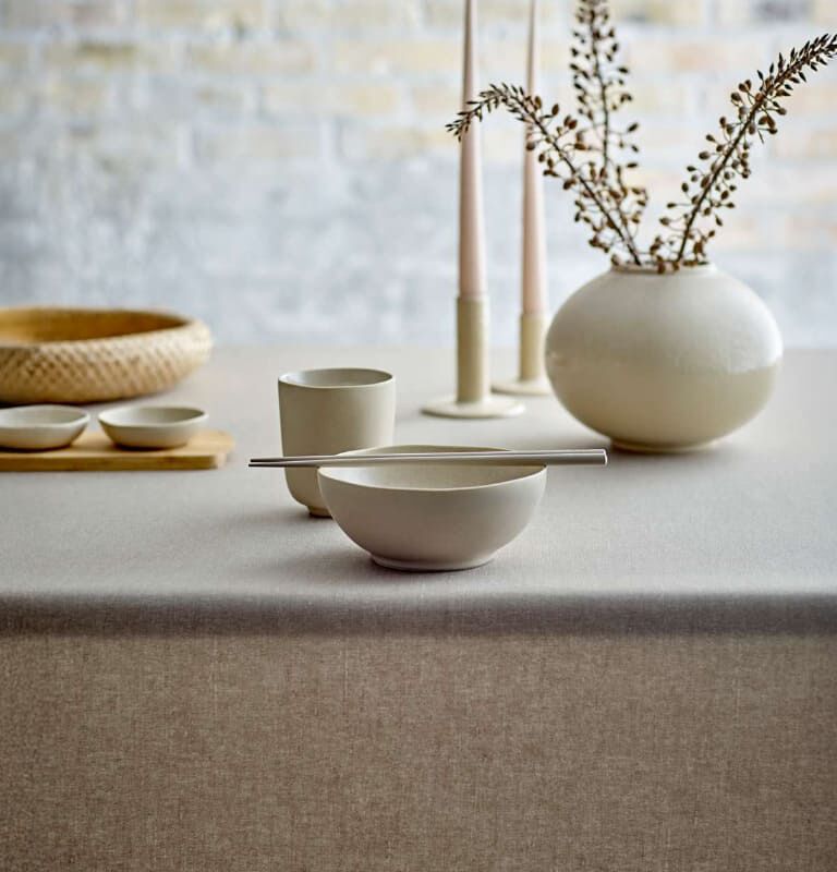 <span style="text-transform: initial;">Nordic living with <br> an international twist</span>