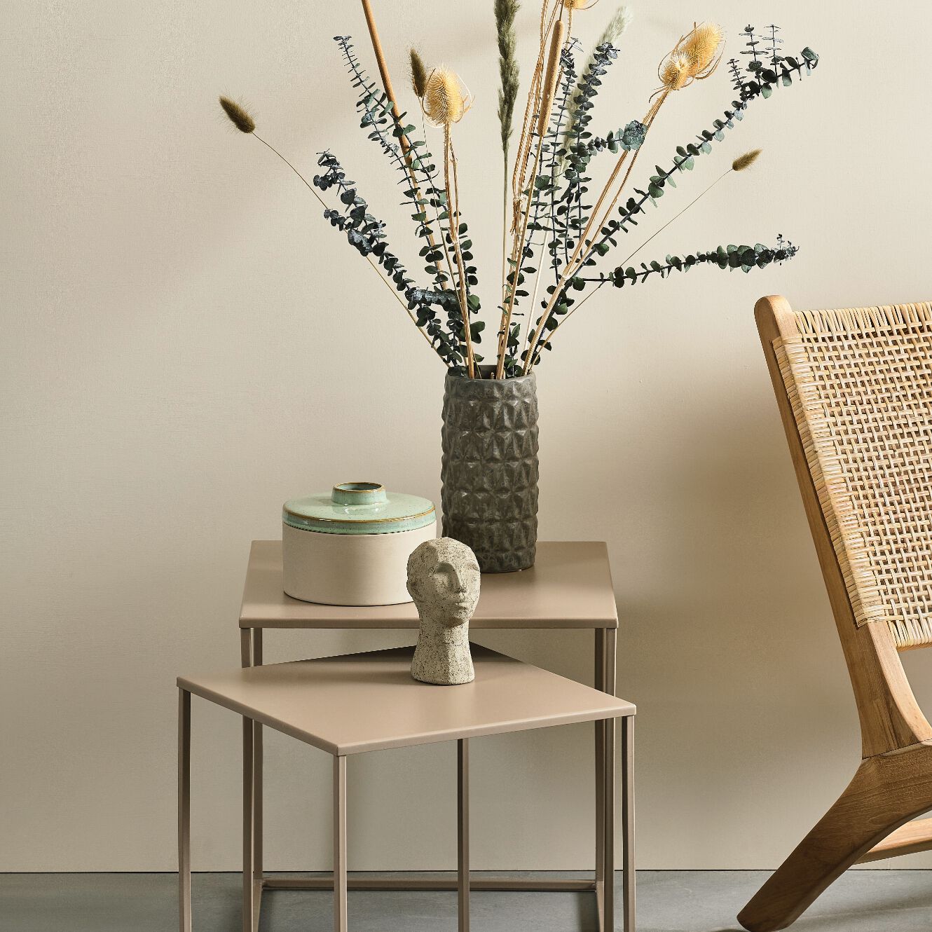 DESIGN MED ATMOSFÆRE DESIGN MED ATMOSFÆRE