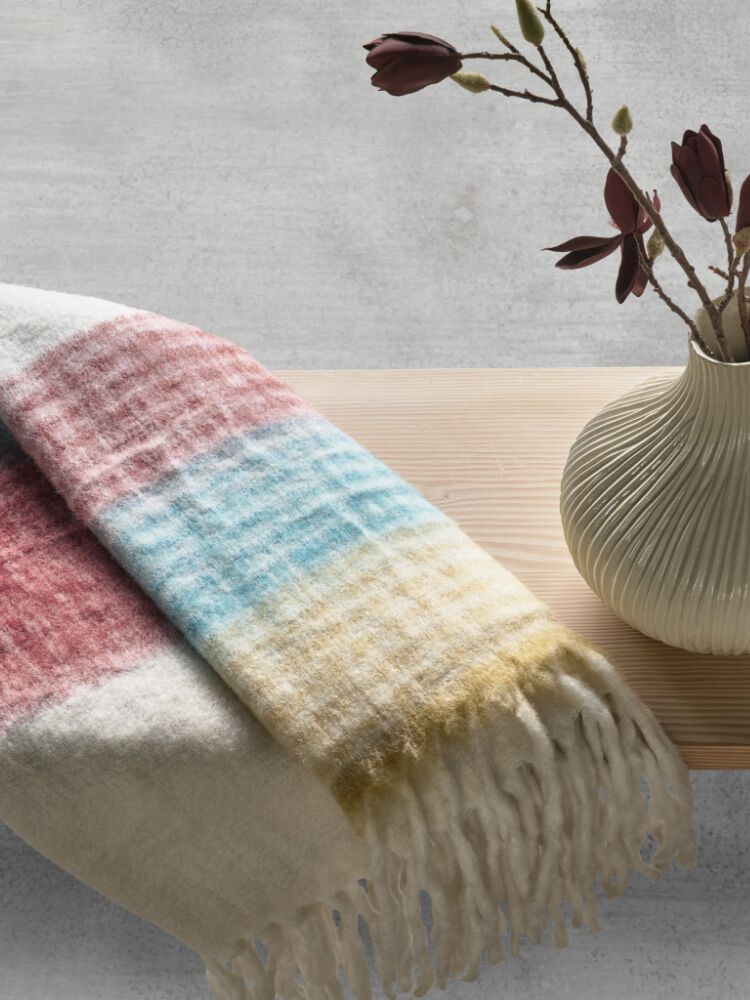 For chilly days